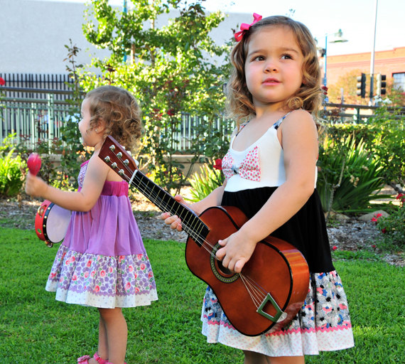 Juliette Sunshine Clothing Made For Modern Girls